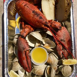 THE BEST 10 Seafood Restaurants in Nassau County, NY - Last Updated