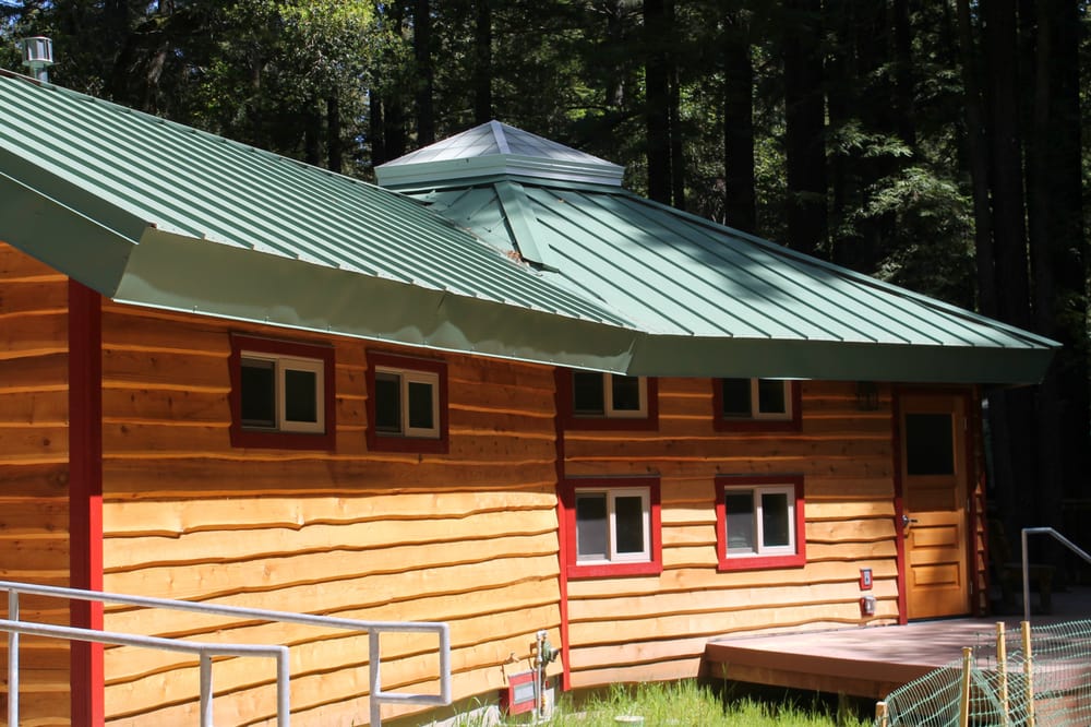 Slide of Shelton Roofing