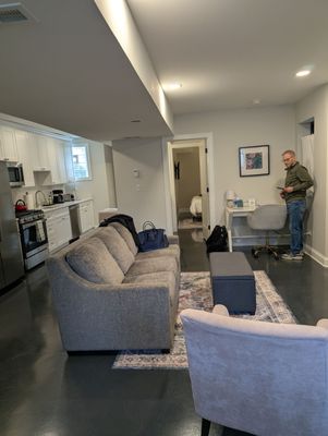 Wicker Park Inn by null