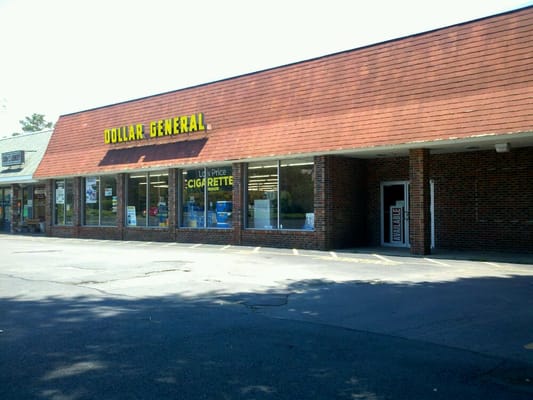 Dollar General