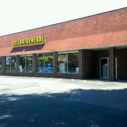 Dollar General