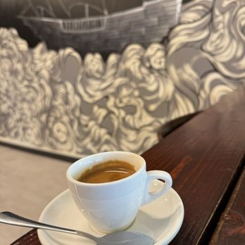 Black Sails Coffee Lounge - Espresso - Excellent - Coffee & Tea Near Me - Citrus Heights, California