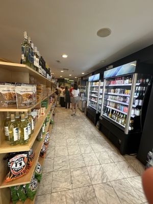 Union Sandwich Co. by null