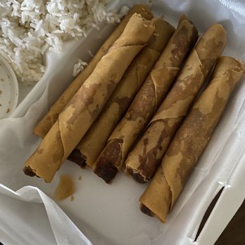 KAPATAD Kitchen and Cafe - Lumpiang Shanghai - Filipino Near Me - Austin, Texas KAPATAD Kitchen and Cafe - Lumpiang Shanghai - Filipino Near Me - Austin, Texas