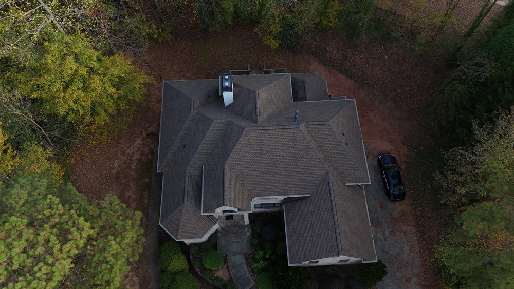 Slide of Roof Bullies