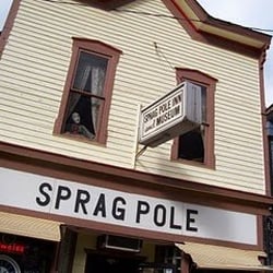 Sprag Pole Steak and Rib House