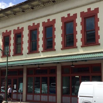 Hawaii Heritage Center - They're located in this building on Smith Street, right next to Scratch Restaurant - Museums Near Me - Honolulu, Hawaii Hawaii Heritage Center - They're located in this building on Smith Street, right next to Scratch Restaurant - Museums Near Me - Honolulu, Hawaii