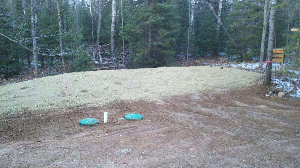 Slide of Simac's Plumbing