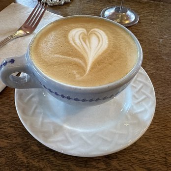 Sideboard - Danville - Cappuccino - Comfort Food Near Me - Danville, California