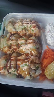 El Chino Taqueria y Mariscos by null