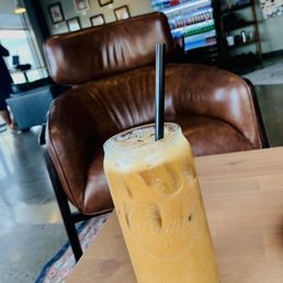 Cold Brew