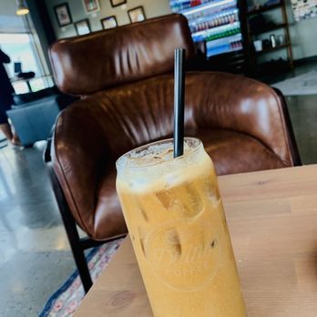 Duino Coffee - Coco loco cold brew coffee - Coffee & Tea Near Me - Mckinney, Texas