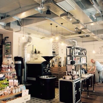 Wiener Rösthaus - Cafes Near Me - Vienna, 9 Wiener Rösthaus - Cafes Near Me - Vienna, 9
