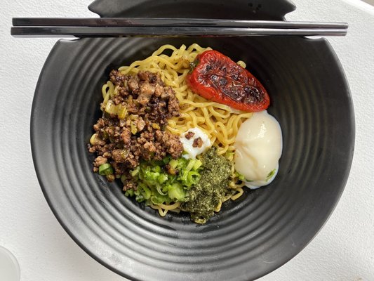 Union Ramen Bar by null