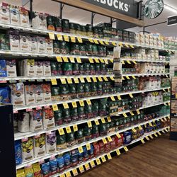 Safeway - 10/17/26 Coffee on sale