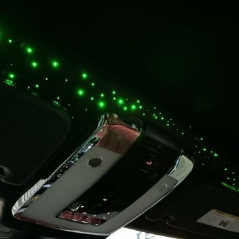 Stars In The Ceiling - Some more stars - Vehicle Wraps Near Me - Los Angeles, California Stars In The Ceiling - Some more stars - Vehicle Wraps Near Me - Los Angeles, California