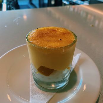 MW Restaurant - Mini Brûlée - New American Near Me - Honolulu, Hawaii MW Restaurant - Mini Brûlée - New American Near Me - Honolulu, Hawaii