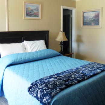 Lamplighter Motel - Hotels Near Me - Marceline, Missouri