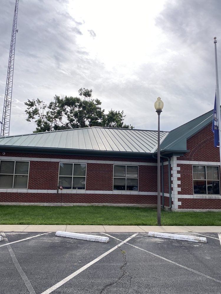 MT WASHINGTON CITY HALL Updated September 2024 275 Snapp St, Mount