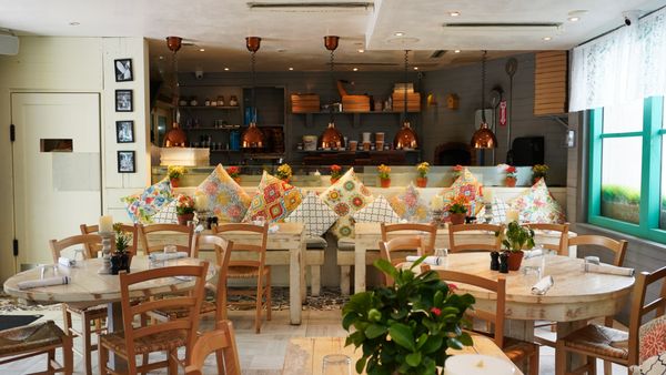 Call Me Gaby by null