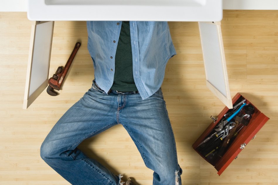 Slide of Royal Flush Plumbing and Sewer