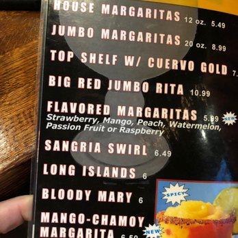 MasFajitas Mexican Restaurant - Drink menu - Mexican Near Me - Round Rock, Texas MasFajitas Mexican Restaurant - Drink menu - Mexican Near Me - Round Rock, Texas