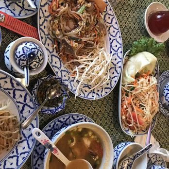 Ruang Thai - Thai Near Me - Plano, Texas Ruang Thai - Thai Near Me - Plano, Texas