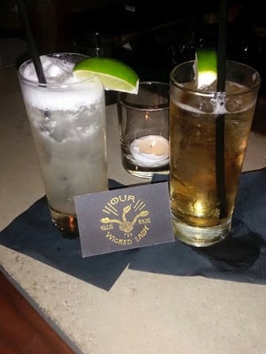 Our Wicked Lady by null