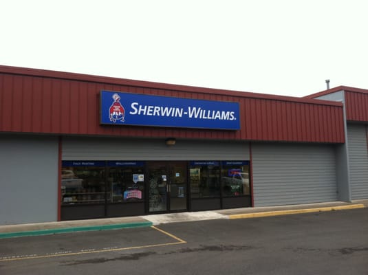 Sherwin-Williams Paint Store