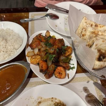 Sitar Indian Restaurant - Mixed Grill - Indian Near Me - Birmingham, Alabama