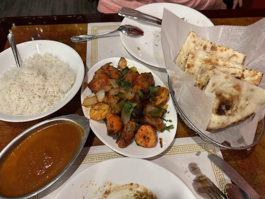 Sitar Indian Restaurant by null