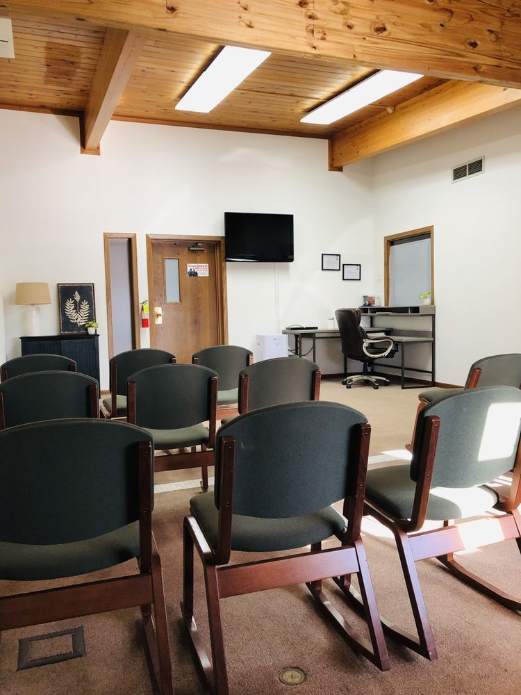 Goodman Addiction Services - grief counselor in Minot, ND