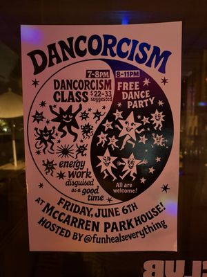 McCarren Parkhouse by null