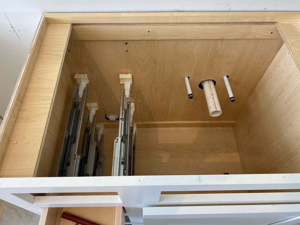 Slide of Boz's Plumbing