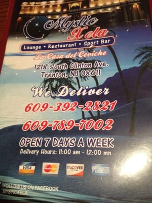 Menu photo 6 Guatelinda Restaurant Trenton, NJ Menu photo 6 Guatelinda Restaurant Trenton, NJ