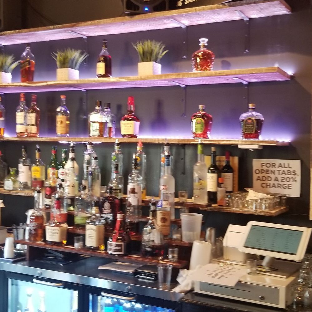 The Revolution - Cocktail Bars Near Me - New Orleans, Louisiana The Revolution - Cocktail Bars Near Me - New Orleans, Louisiana