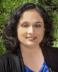 Shivangi Moghe - child therapist in Rockville, MD