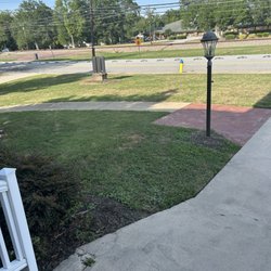Top Tier Lawncare