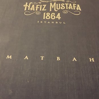 Hafiz Mustafa - Desserts Near Me - Istanbul, 34 Hafiz Mustafa - Desserts Near Me - Istanbul, 34