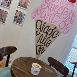The Glade Scoops & Sweets