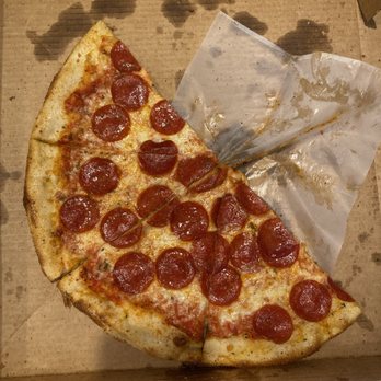 Stevo's Pizza Bar - Pepperoni pizza - Pizza Near Me - Cocoa, Florida Stevo's Pizza Bar - Pepperoni pizza - Pizza Near Me - Cocoa, Florida