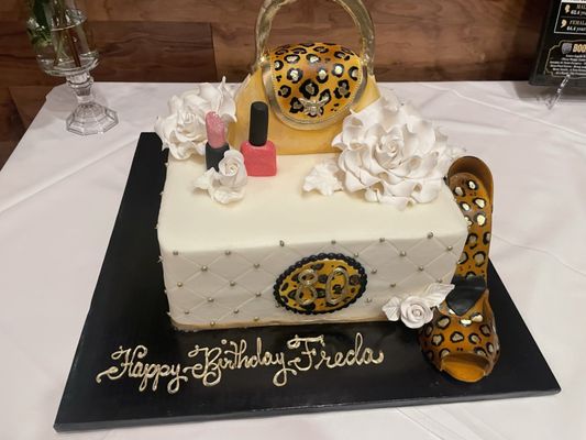 Bredenbeck's Bakery by null