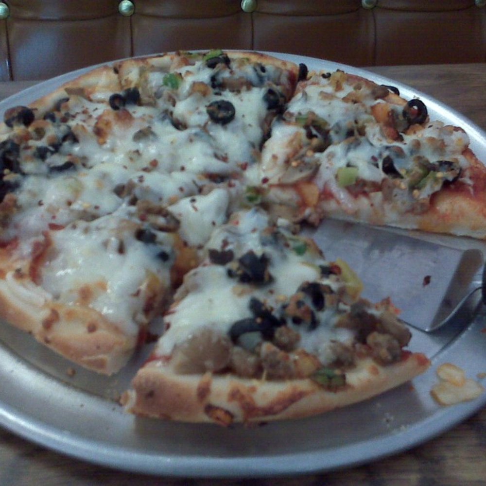 Mr G's Pizza - mr specialty pizza small 10" - Pizza Near Me - Houston, Texas Mr G's Pizza - mr specialty pizza small 10" - Pizza Near Me - Houston, Texas