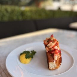 Lobster Roll