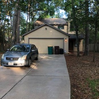Performance Powerwashing - Pressure Washers Near Me - Pinehurst, Texas