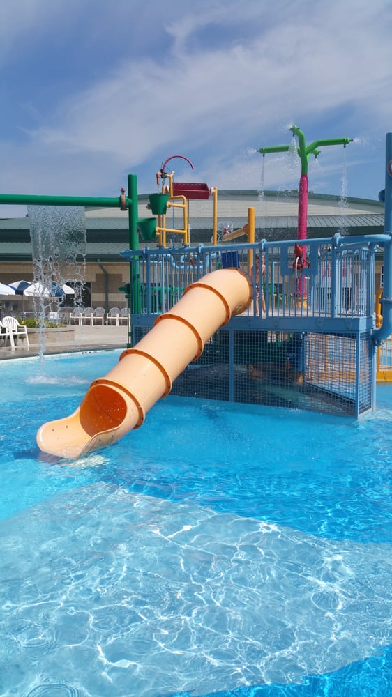 FRANCES MEADOWS AQUATIC CENTER Updated October 2024 10 Photos & 20