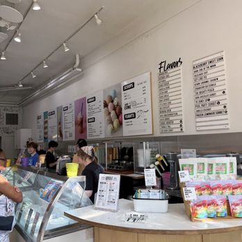 Loblolly Creamery - Ice Cream & Frozen Yogurt Near Me - Little Rock, Arkansas Loblolly Creamery - Ice Cream & Frozen Yogurt Near Me - Little Rock, Arkansas