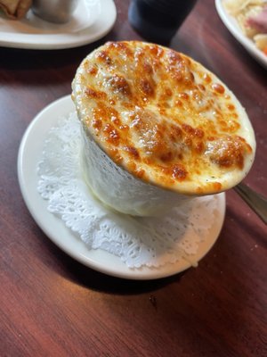 Sean Patrick's Restaurant by null