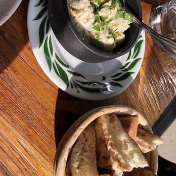 Qanoon - Baba Ganoush - Middle Eastern Near Me - New York, New York Qanoon - Baba Ganoush - Middle Eastern Near Me - New York, New York