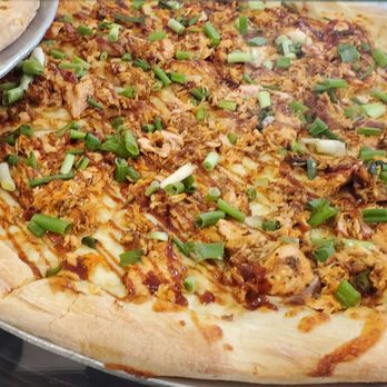 Cuts & Slices - Pizza Near Me - Brooklyn, New York